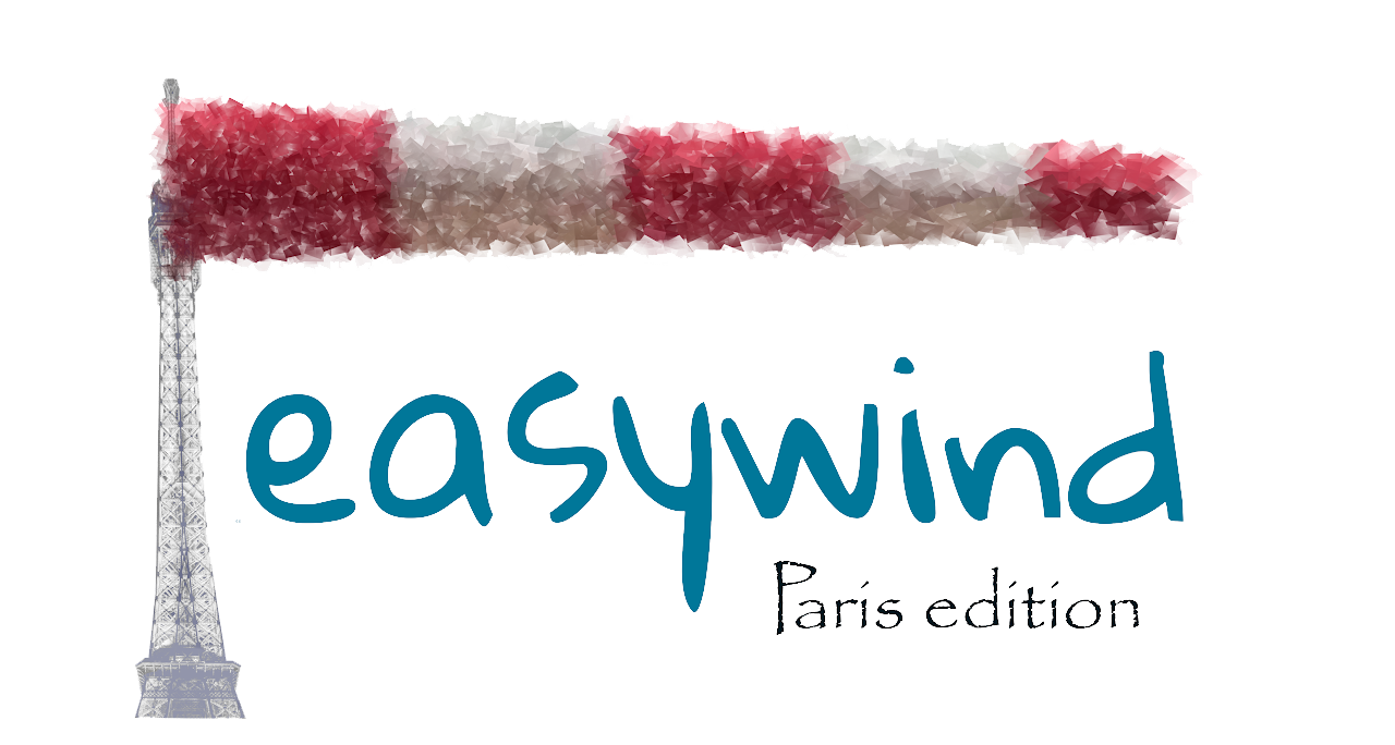 logo Easy Wind